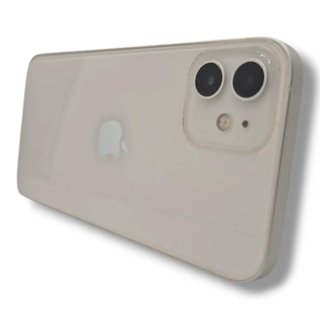 IPHONE 12 64GB SALUD DE BATERIA 100% BLANCO