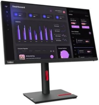 Monitor Lenovo ThinkVision T24i-30 Nuevo