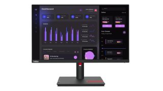 Monitor Lenovo ThinkVision T24i-30 Nuevo