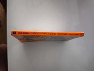 Libro infantil
