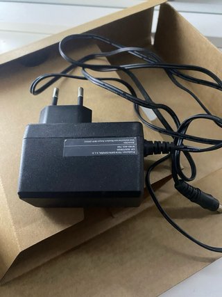 Router Smart Wifi 6 Movistar