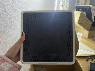 Router Smart Wifi 6 Movistar