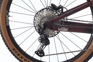 Megamo Vitae XT t.M