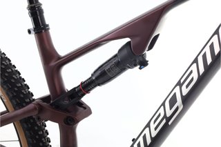 Megamo Vitae XT t.M