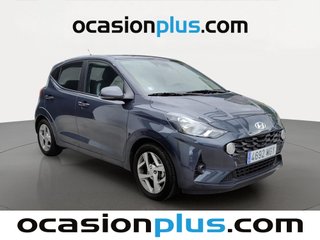 Hyundai i10 1.0 Klass 49 kW (67 CV)