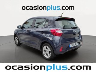 Hyundai i10 1.0 Klass 49 kW (67 CV)