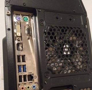 PC Intel G4560 + Nvidia GT 210 1GB