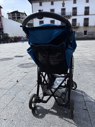 City Mini Zip Baby Jogger Silla Paseo