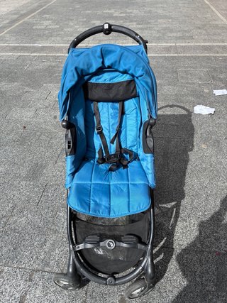 City Mini Zip Baby Jogger Silla Paseo