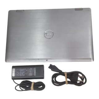 PORTATIL DELL LATITUDE 7430 12GEN I5-1245U RAM 16GB 512GB SSD W11 PRO + CARGADOR