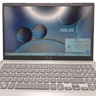 PORTATIL ASUS VIVOBOOK X515 INTEL CORE I3-1005G1 / 512GB / 8GB RAM WIN 11 HOME + CARGADOR