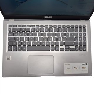 PORTATIL ASUS VIVOBOOK X515 INTEL CORE I3-1005G1 / 512GB / 8GB RAM WIN 11 HOME + CARGADOR