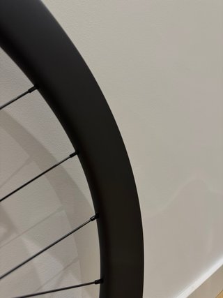 Ruedas Carbono 50mm | Ultraligeras 1300g | NUEVAS