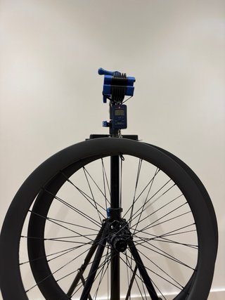 Ruedas Carbono 50mm | Ultraligeras 1300g | NUEVAS