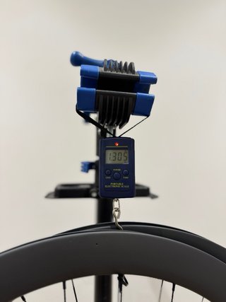 Ruedas Carbono 50mm | Ultraligeras 1300g | NUEVAS