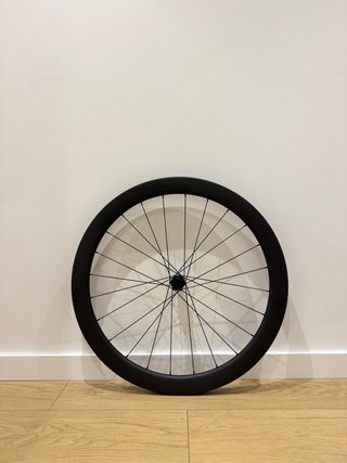 Ruedas Carbono 50mm | Ultraligeras 1300g | NUEVAS