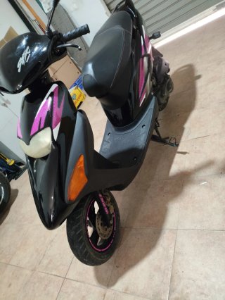 Pegatinas Honda SFX
