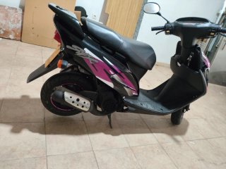 Pegatinas Honda SFX