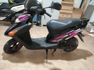 Pegatinas Honda SFX