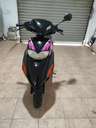Pegatinas Honda SFX