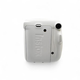 CÁMARA INSTANTÁNEA FUJIFILM INSTAX MINI 11 BLANCA