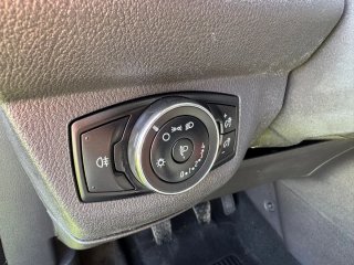 Ford Transit Courier 2015