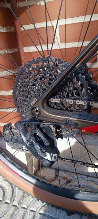 Scott Scale 910