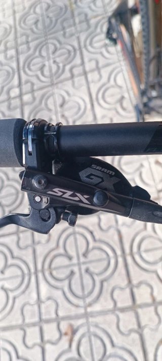 Scott Scale 910