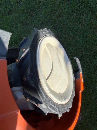 Robot Cortacésped STIHL iMOW 632 + Extras
