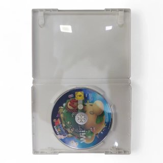 VIDEOJUEGO WII SUPER MARIO GALAXY 2