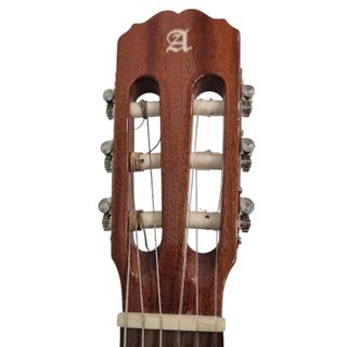 GUITARRA ALHAMBRA 1CHT 7/8 + FUNDA