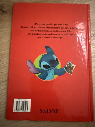 Lilo & Stitch