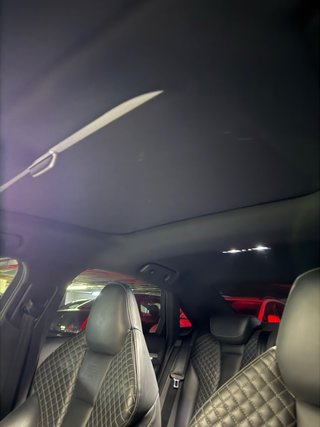 Audi S3 2018