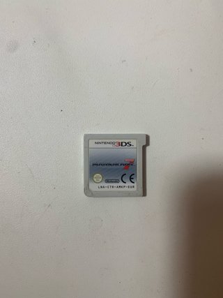Mario Kart 7 Nintendo 3DS
