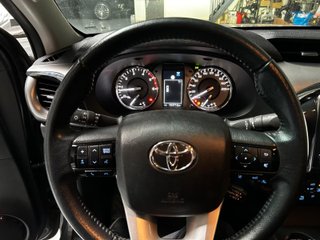 Toyota Hilux 2022