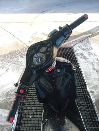 Yamaha Jog RR 2006