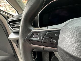 SEAT Leon 2022