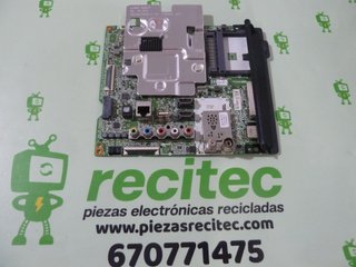 EAX67166104 LG-65UJ701V