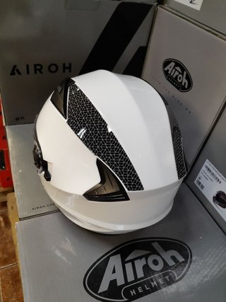 Casco moto M Jet carretera acerbis