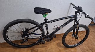 B-PRO M450 27.5 Frenos Hidráulicos