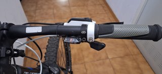B-PRO M450 27.5 Frenos Hidráulicos