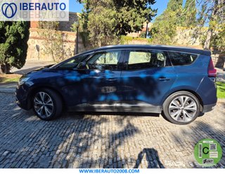 Renault Grand Scenic 2017