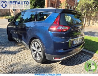 Renault Grand Scenic 2017