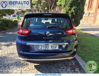 Renault Grand Scenic 2017