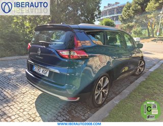 Renault Grand Scenic 2017