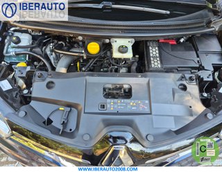 Renault Grand Scenic 2017