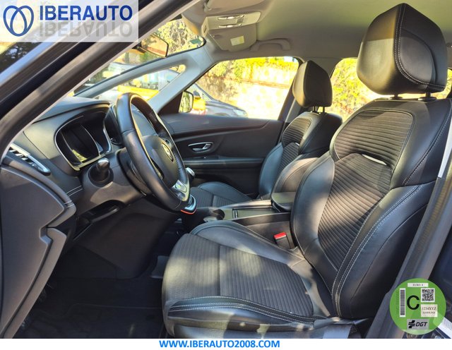 Renault Grand Scenic 2017