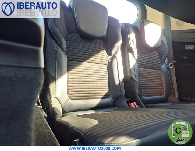Renault Grand Scenic 2017