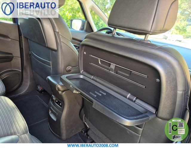 Renault Grand Scenic 2017