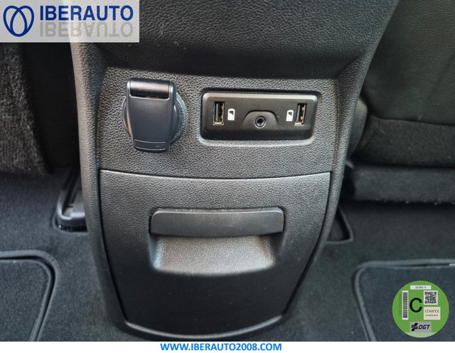 Renault Grand Scenic 2017